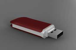 ApacerUSB
