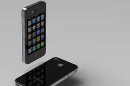 iPhone
