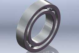 45�������SKF6009(RS286-7754)
