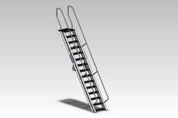 Escalera(maquinariap