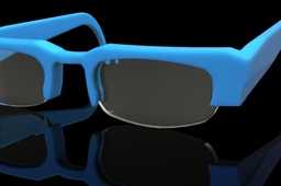 3D��ӡ���۾�
