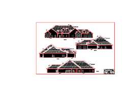 5BEDROOOMHOUSEPLANAU