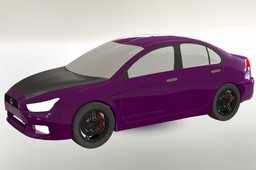 Evo8