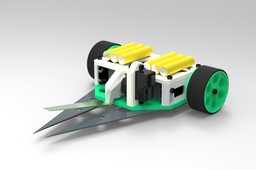 ССAntweightBattlebot���
