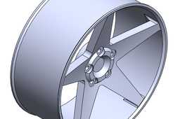 Solidworks17"Rim教程