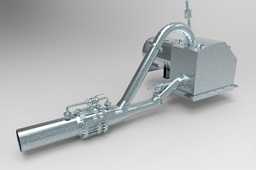 Turbina���ʽˮ�ֻ�