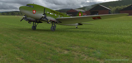 ������˹DC-3