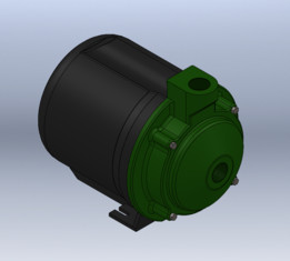 Motobomba BCR-2000-ʩ�͵�