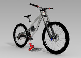 Collosus DH9