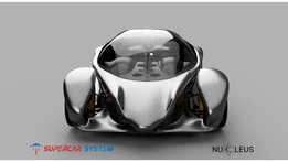 Nucleus 300R