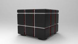QubeQube Boxx Xtreme