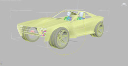 CuDa WIP