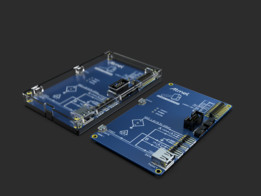 Atmel��Դ������