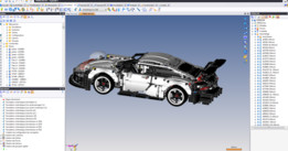 ��ʱ��911 topsolid
