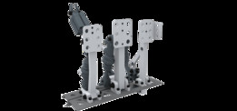 �䷽�̷�ѧ����FSAE��-pedlabox