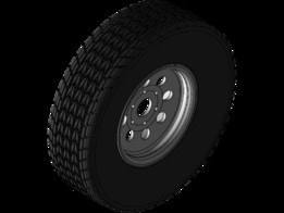 235-80-R16��̥