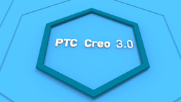 PTC CREO 3.0�ձ궯��