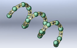 DNAģ��solidworks 20