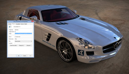 �̳̣������PTC Creo Parameteric�����ù켣�ļ�����ʾ�����ͼ