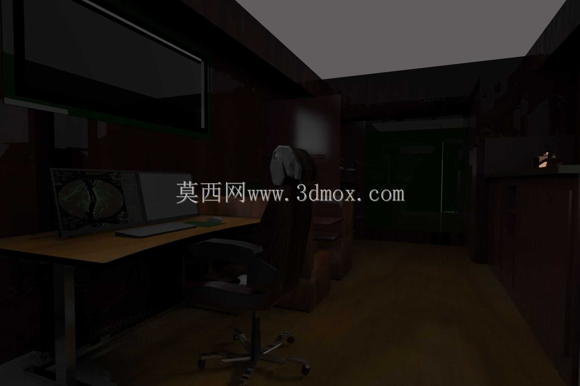 移动实验室