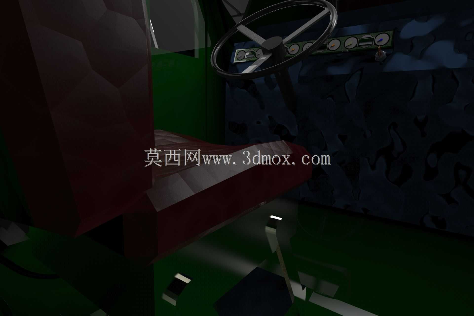 移动实验室