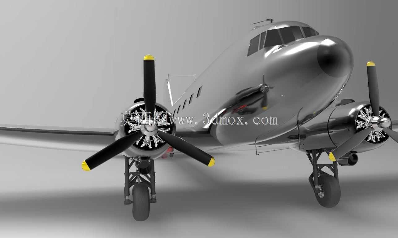 ������˹DC-3