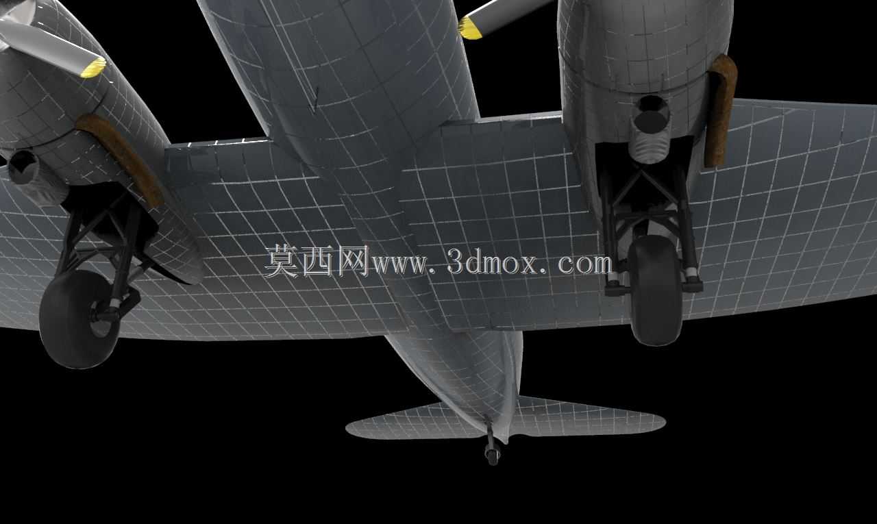 ������˹DC-3