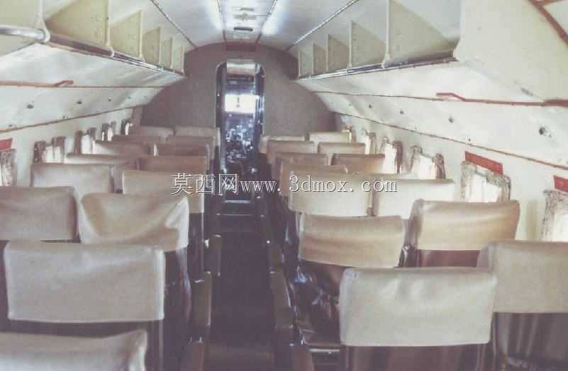 ������˹DC-3