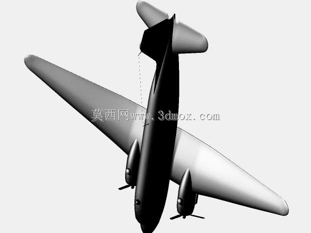������˹DC-3