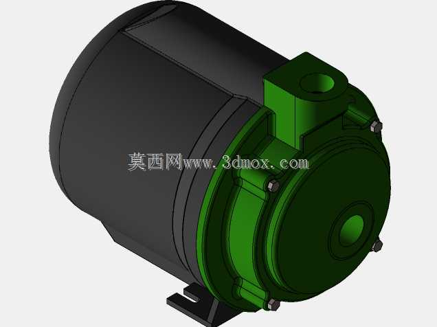 Motobomba BCR-2000-ʩ�͵�