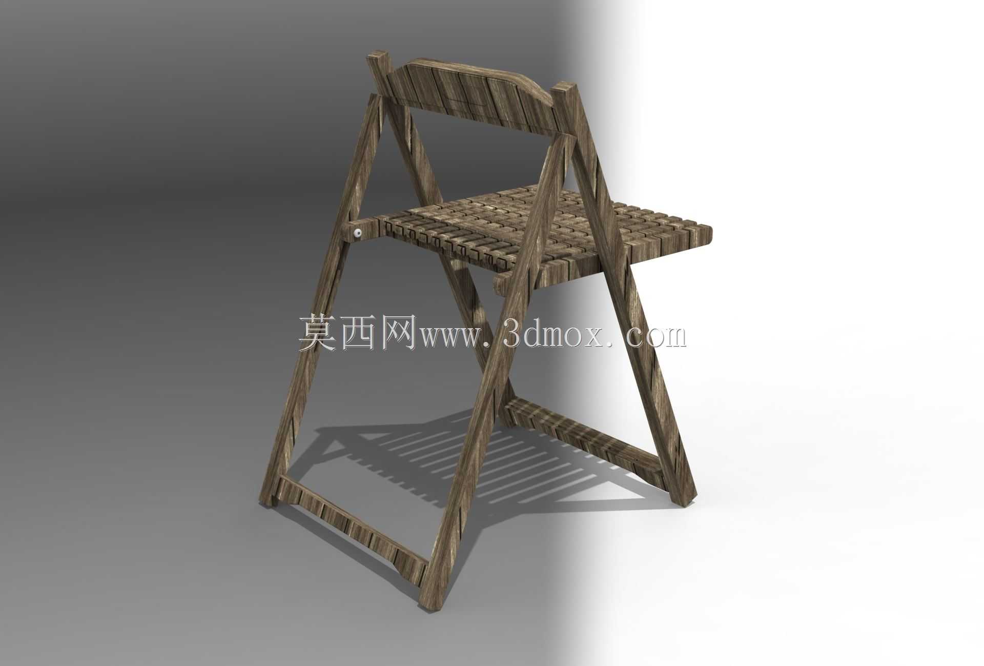 折叠椅