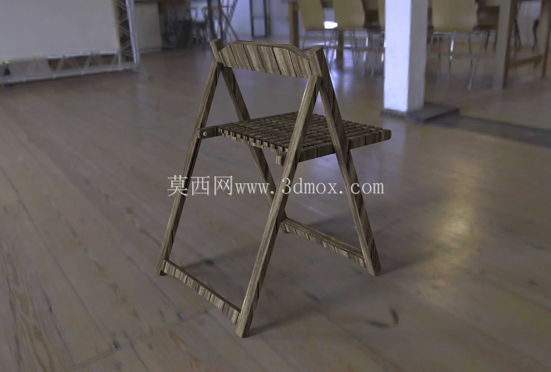折叠椅