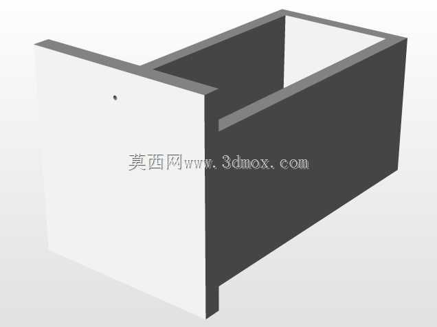 床边