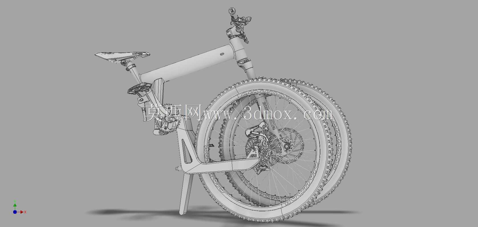 �۵�MTB
