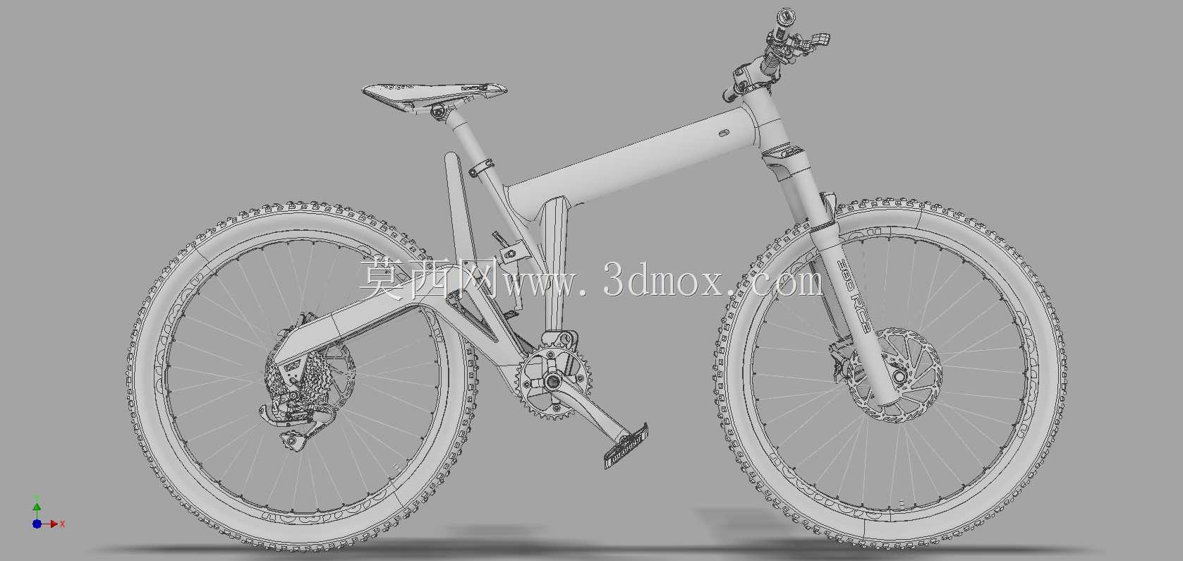 �۵�MTB
