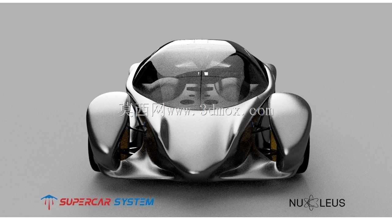 Nucleus 300R