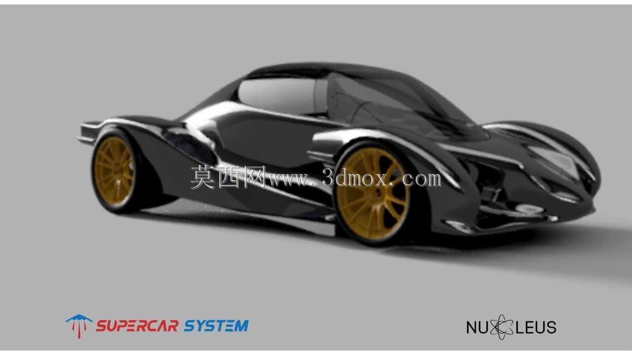 Nucleus 300R