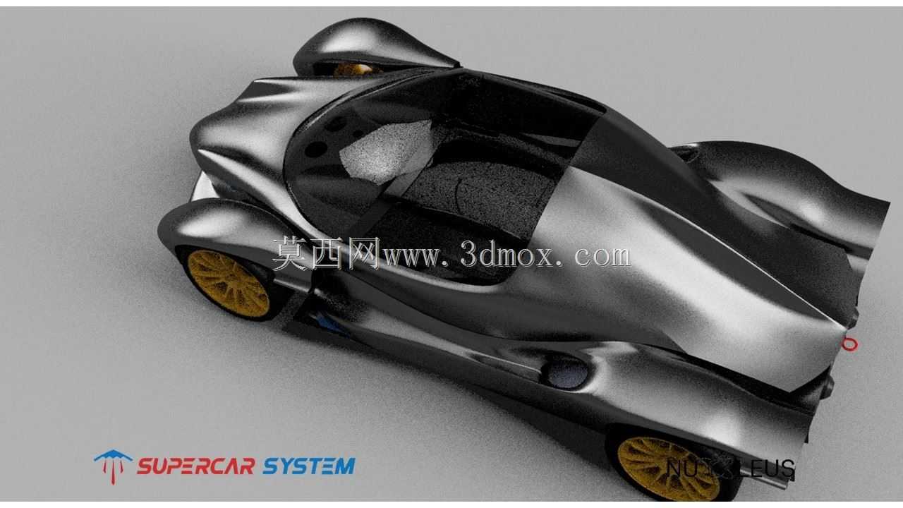 Nucleus 300R