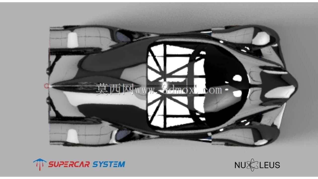 Nucleus 300R