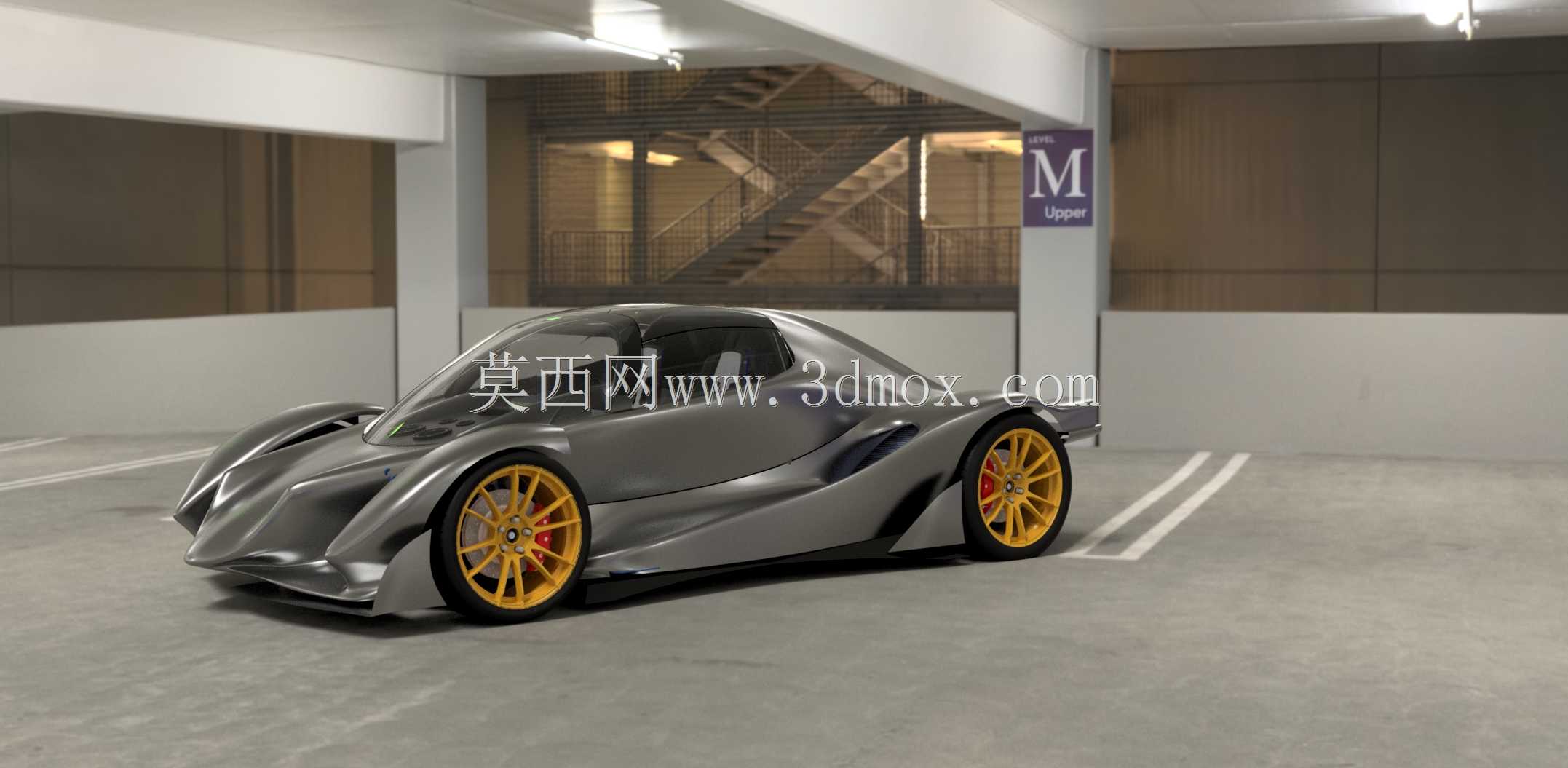 Nucleus 300R