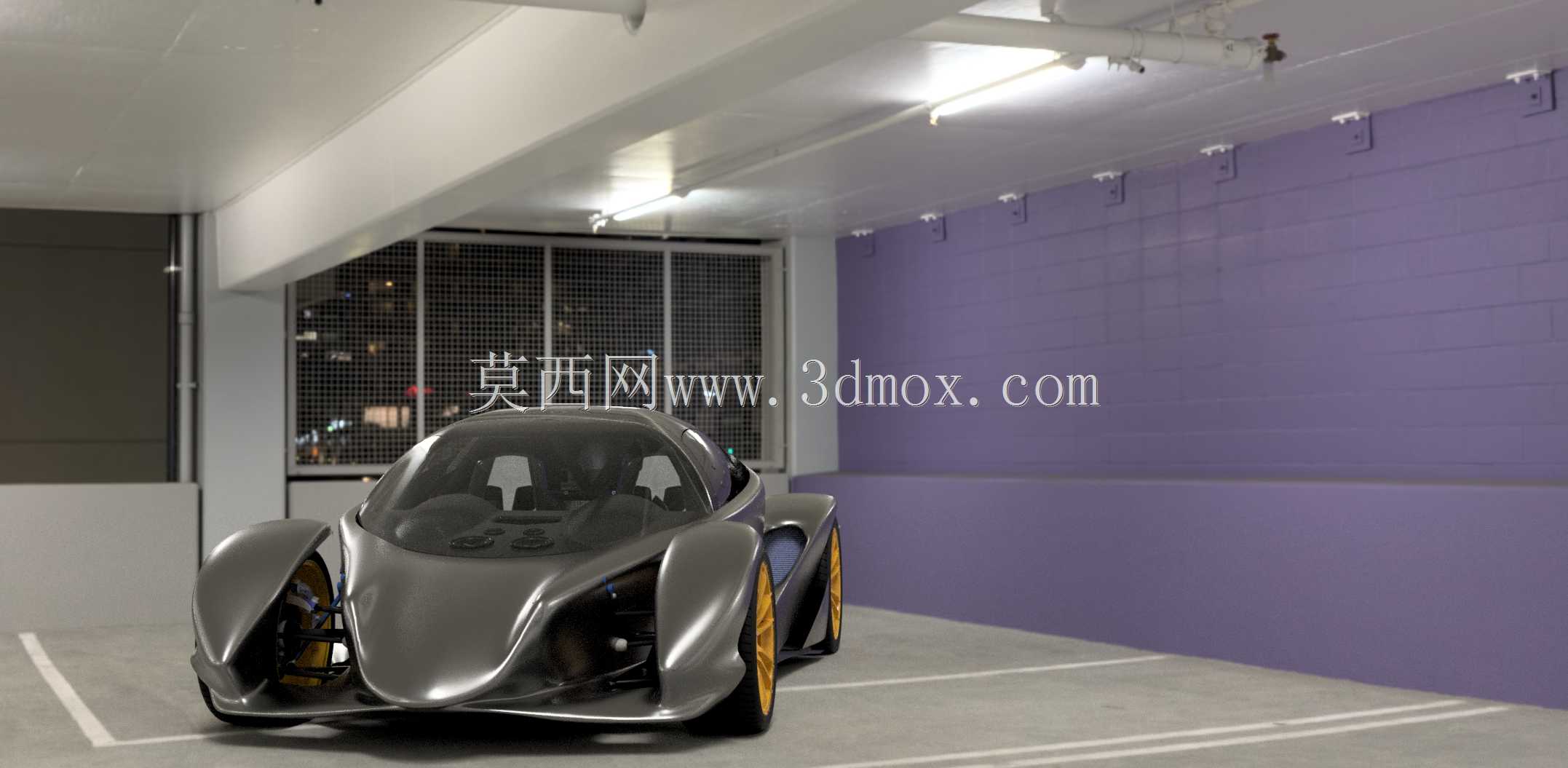 Nucleus 300R