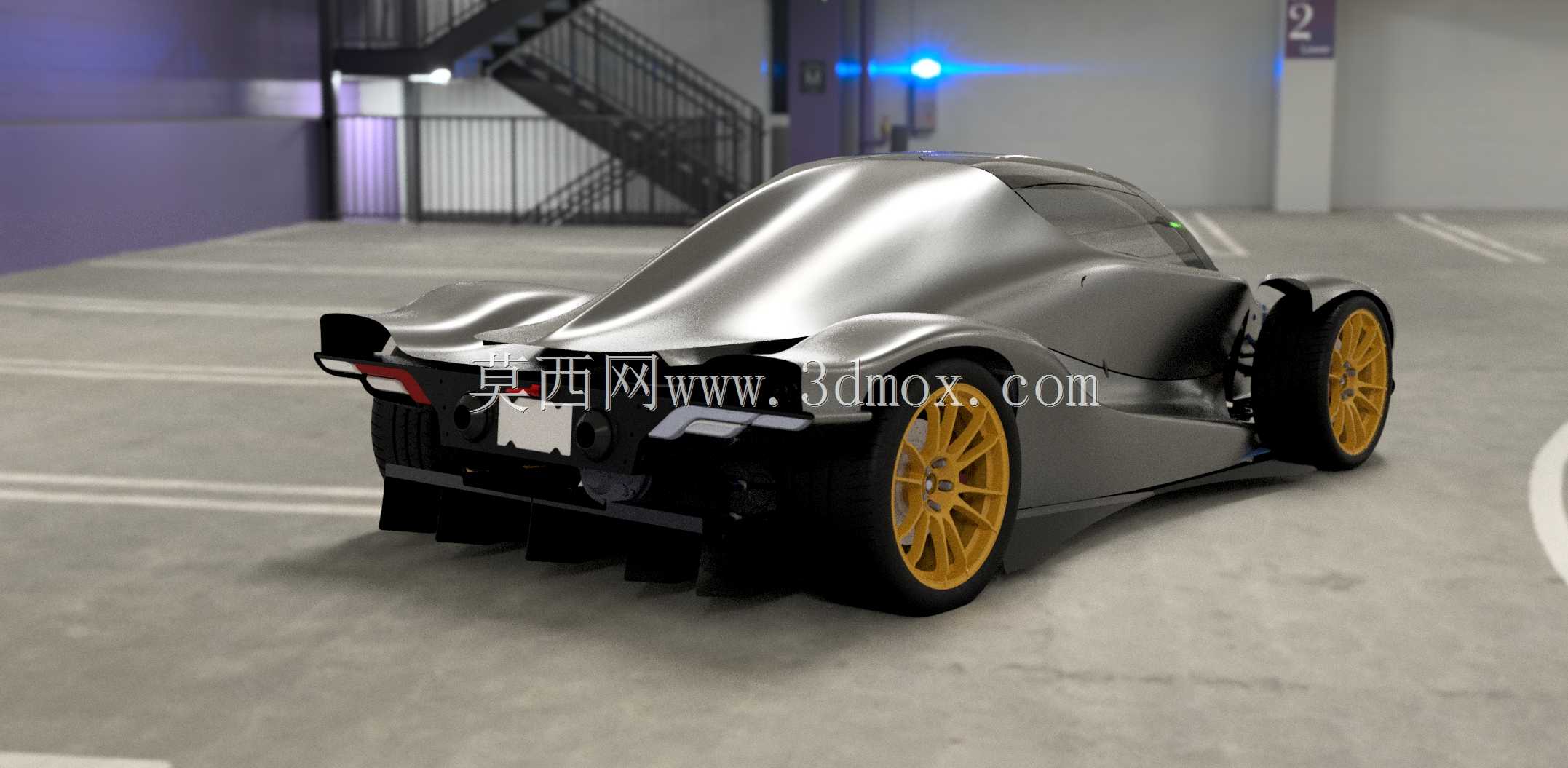 Nucleus 300R