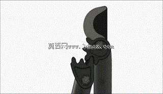 砍刀