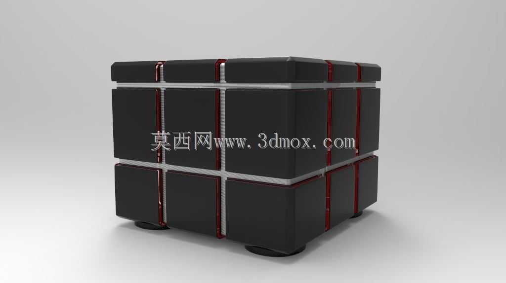 QubeQube Boxx Xtreme