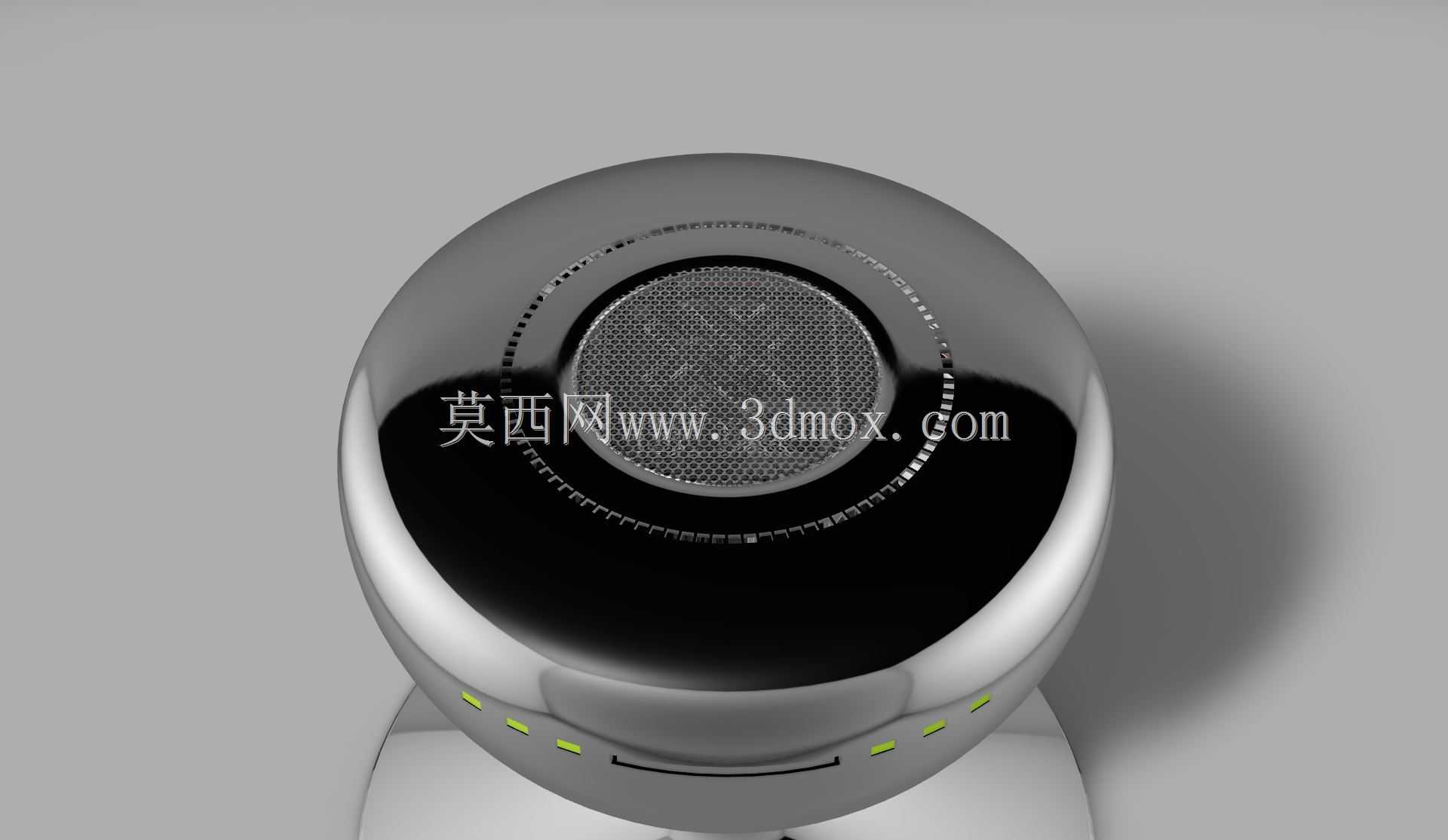 Boxx静音空气塔-WIP