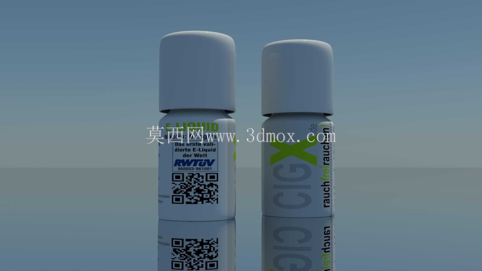 ������Һ��ƿ10ml cigX statt rauchen-Die elektronische���Ʒ