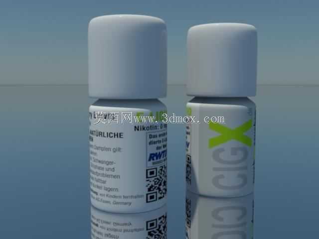 ������Һ��ƿ10ml cigX statt rauchen-Die elektronische���Ʒ