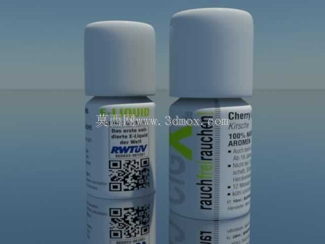 ������Һ��ƿ10ml cigX statt rauchen-Die elektronische���Ʒ