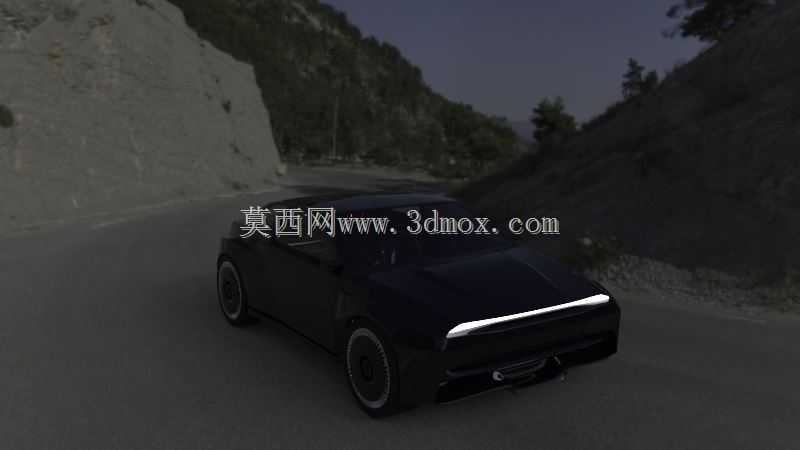 德尔塔埃沃项目