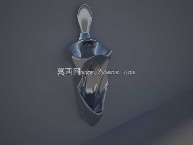 皮瓦什小便器